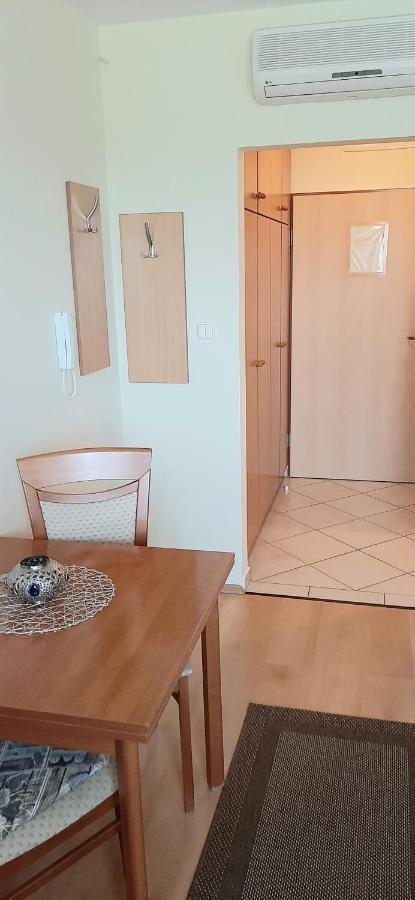 Ekko Apartman Apartment Hegyko Luaran gambar